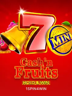 Cash`n Fruits